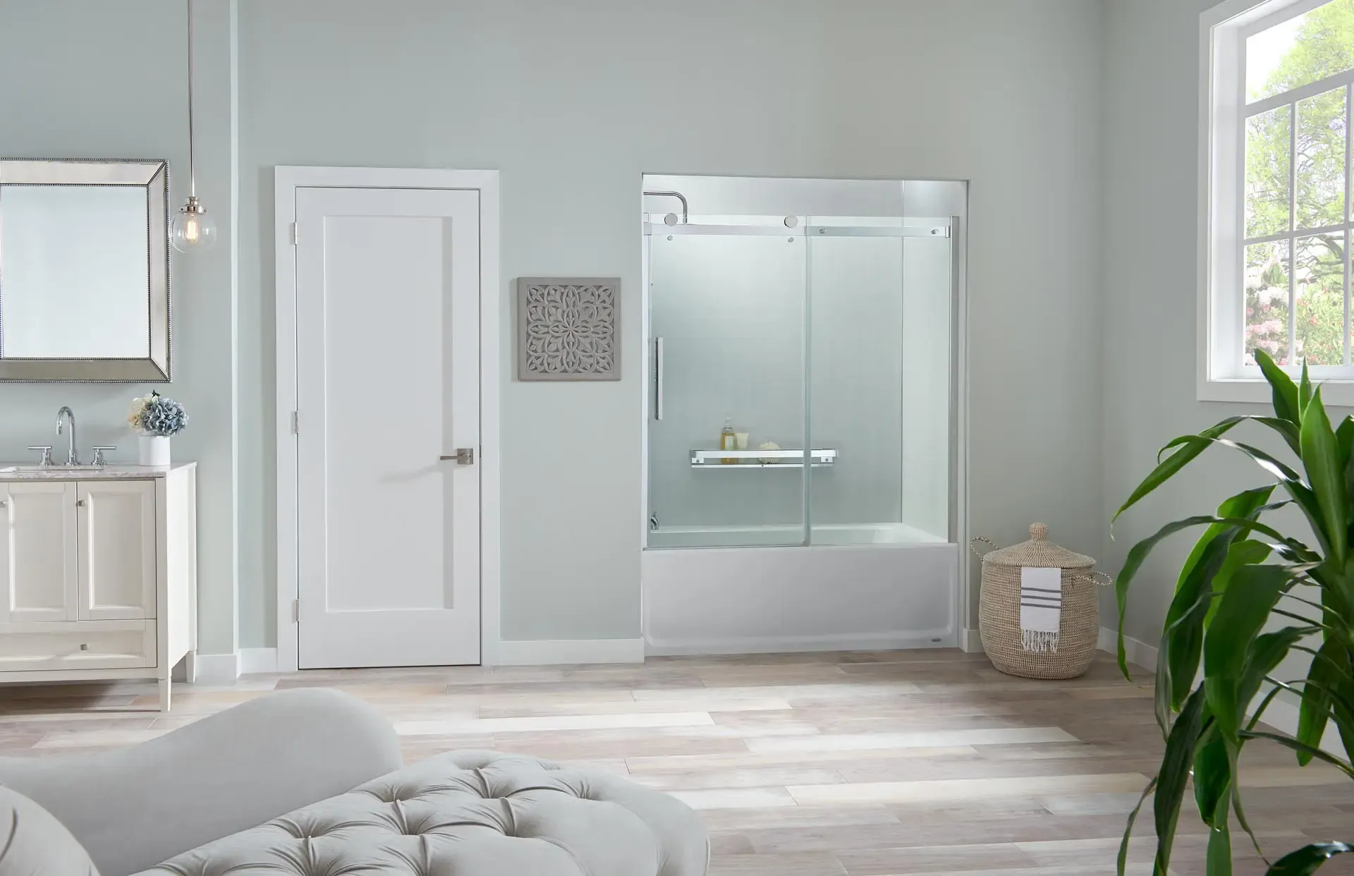 Bathtub Replacement