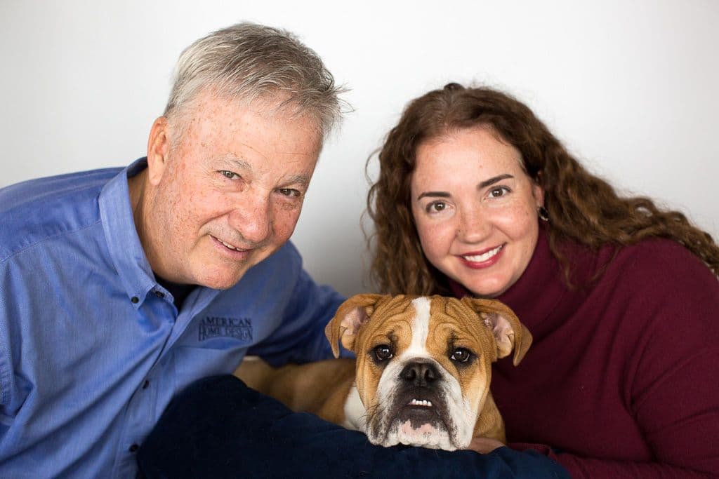 Don and Mikele American Home Design