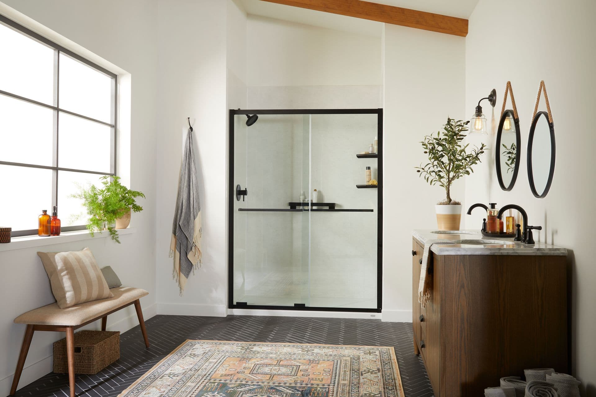 Jacuzzi Crystal Frost